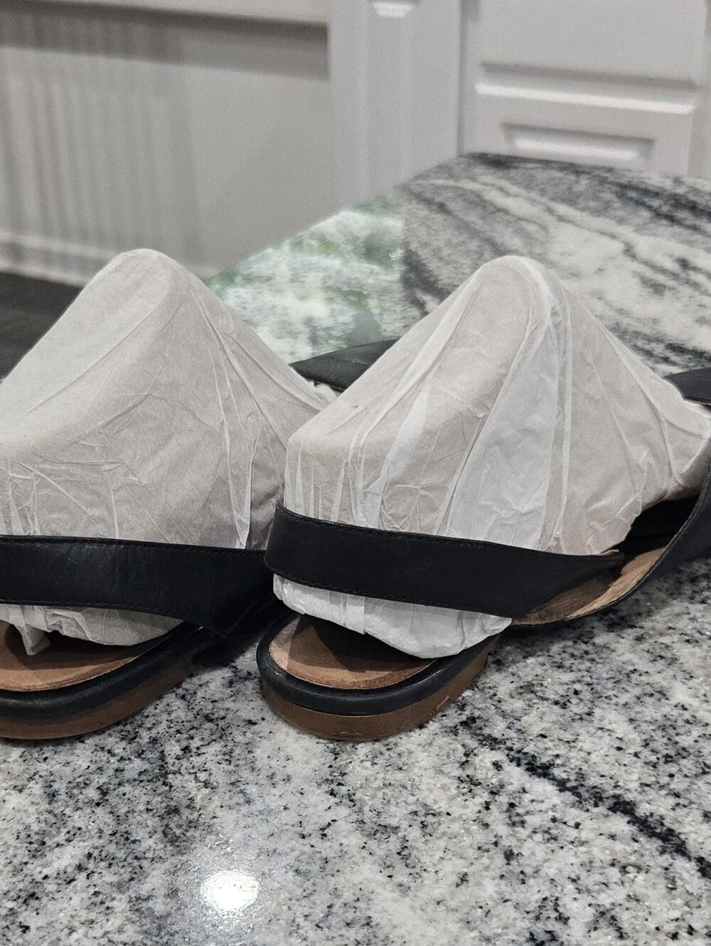 Madewell Slingbacks
